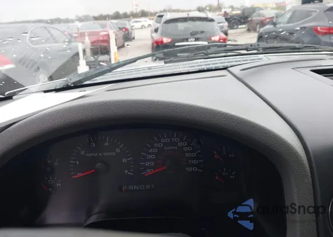 2006 Ford F-150 Lariat/Xlt из США, поврежденный, VIN 1FTPW12576KB69473